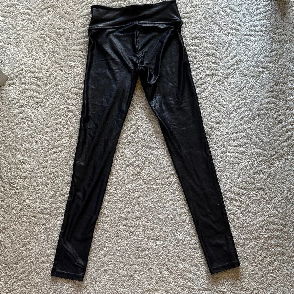 SPANX slick faux